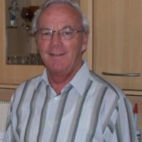 Donald Barry Laycock